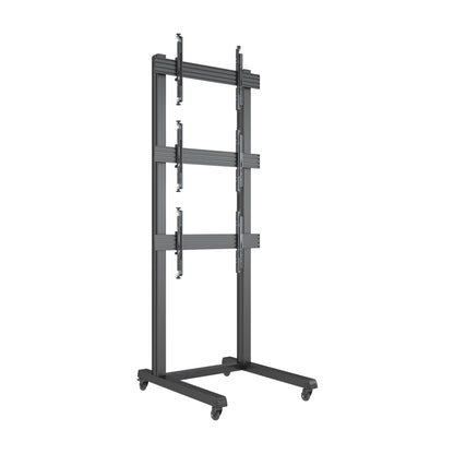 Multibrackets M Pro Series - Video Wall Stand 1X3*