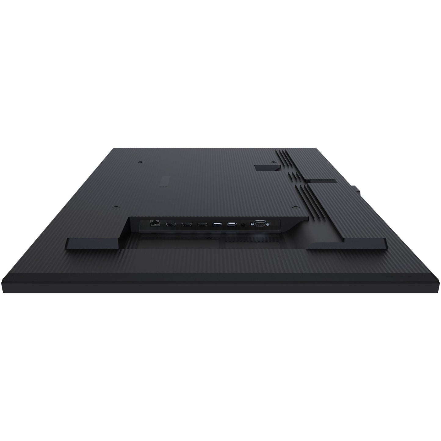 iiyama ProLite LH4360UHS-B1AG 43" 4K UHD professional digital signage display with advanced control and connectivity options