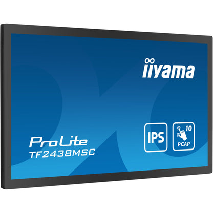 iiyama ProLite TF2438MSC-B1 24" IP65 Open Frame Touch Screen
