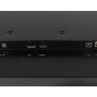 iiyama ProLite TF1633MSC-B1 15.6" PCAP Full HD Touch Screen Display