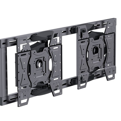 Multibrackets M Pro Series - Gable Mount 2XS1250*
