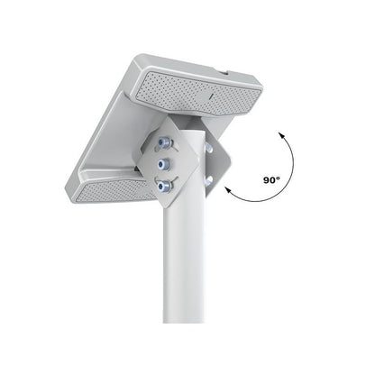 Multibrackets M Ceiling Mount Pro MBC1U White VESA 400