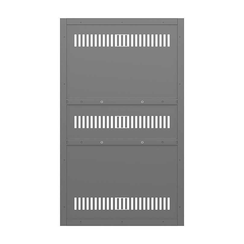 Multibrackets M Pro Series - Enclosure 32" Back Plate Small Black