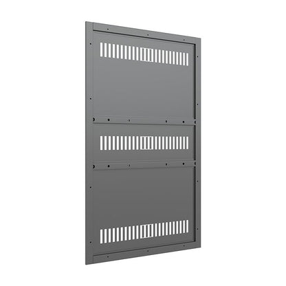 Multibrackets M Pro Series - Enclosure 32" Back Plate Small Black