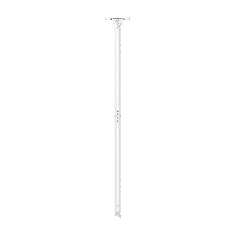Multibrackets M Pro Series - 1500mm Pipe Connecting Plate Large White