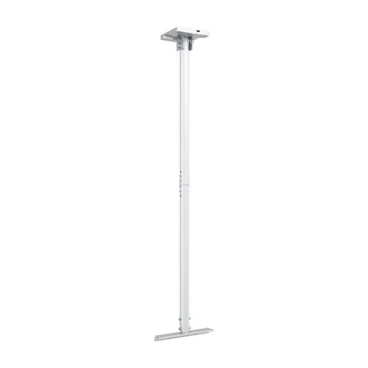 Multibrackets M Pro Series - 1500mm Pipe Connecting Plate Small White