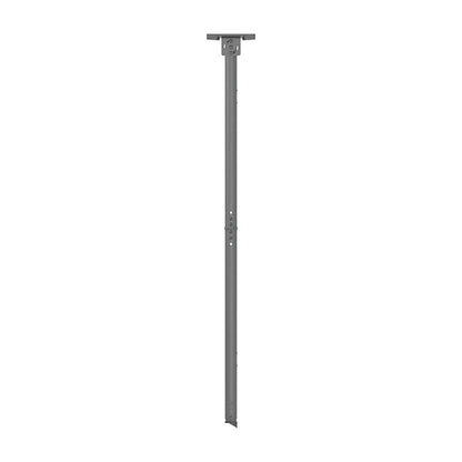 Multibrackets M Pro Series - 1500mm Pipe Connecting Plate Large Black