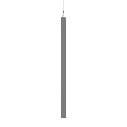 Multibrackets M Pro Series Enclosure 75" Wire Medium Black