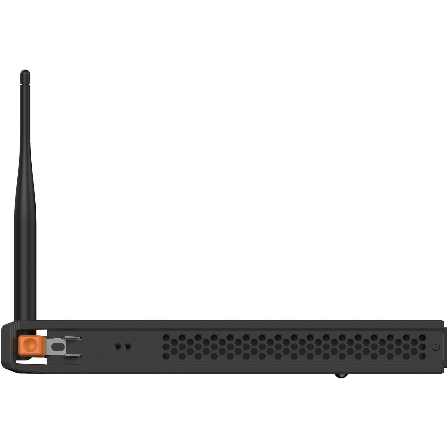 iiyama SPC51001BC-1 PC/workstation Small Desktop Intel® Core™ i5 i5-10400 8 GB DDR4-SDRAM 256 GB SSD Windows 10 IoT Enterprise Mini PC Black