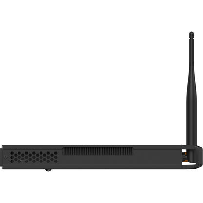 iiyama SPC51001BC-1 PC/workstation Small Desktop Intel® Core™ i5 i5-10400 8 GB DDR4-SDRAM 256 GB SSD Windows 10 IoT Enterprise Mini PC Black
