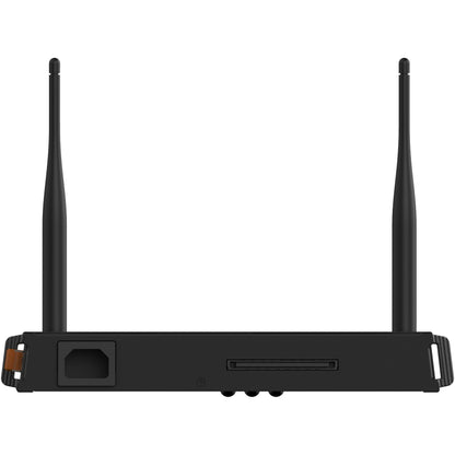 iiyama SPC51001BC-1 PC/workstation Small Desktop Intel® Core™ i5 i5-10400 8 GB DDR4-SDRAM 256 GB SSD Windows 10 IoT Enterprise Mini PC Black