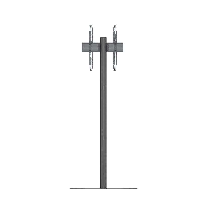 Multibrackets M Floorstand Column Pro MBFSC1U 180 Micro Adjustable