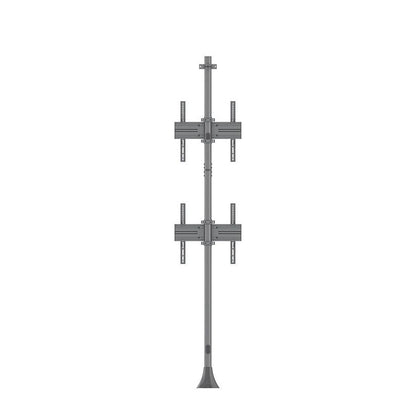 Multibrackets M Floor to Wall Mount Pro MBFW2U