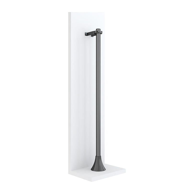 Multibrackets M Floor to Wall Mount Pro MBFW1U