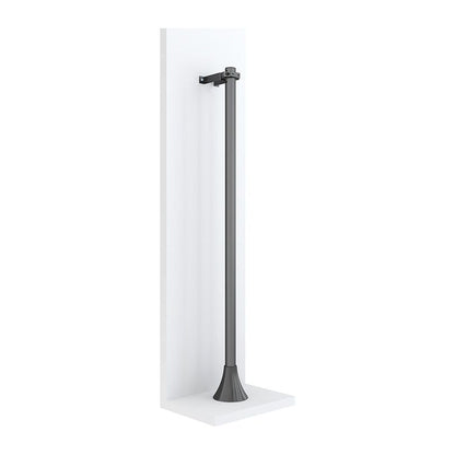 Multibrackets M Floor to Wall Mount Pro MBFW1U