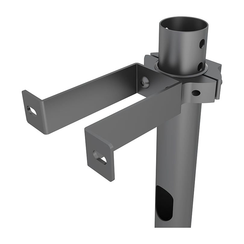 Multibrackets M Floor to Wall Mount Pro MBFW1U