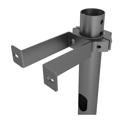 Multibrackets M Floor to Wall Mount Pro MBFW1U