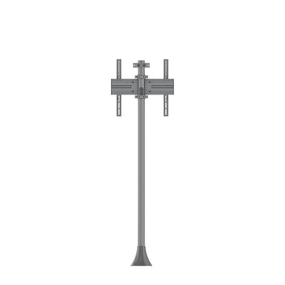 Multibrackets M Floor to Wall Mount Pro MBFW1U
