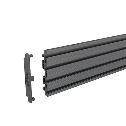 Multibrackets M Floor to Wall Mount Pro MBFW1U