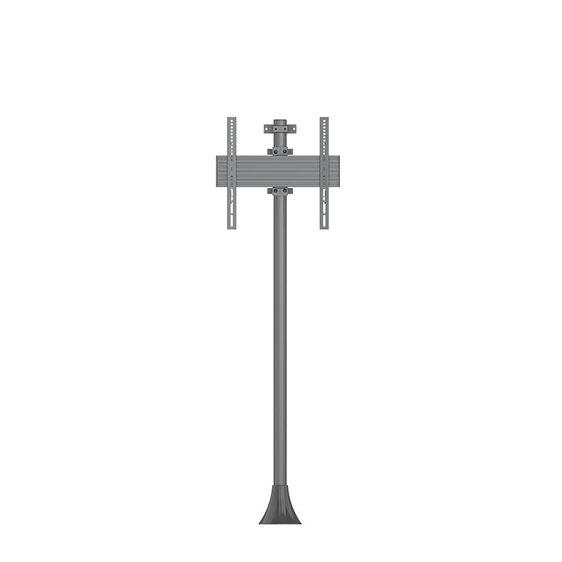 Multibrackets M Floor to Wall Mount Pro MBFW1U