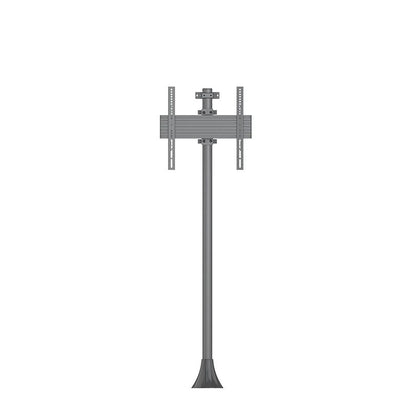 Multibrackets M Floor to Wall Mount Pro MBFW1U