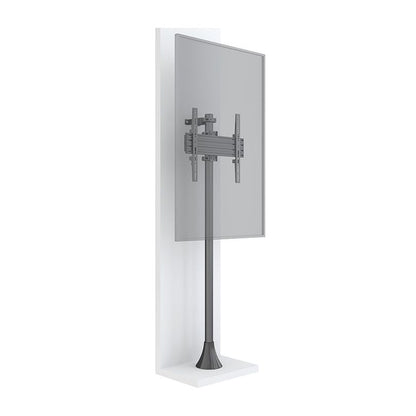 Multibrackets M Floor to Wall Mount Pro MBFW1U