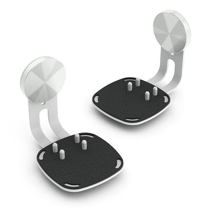 Multibrackets M Sonos S1/P1 Wall Mount - Single White