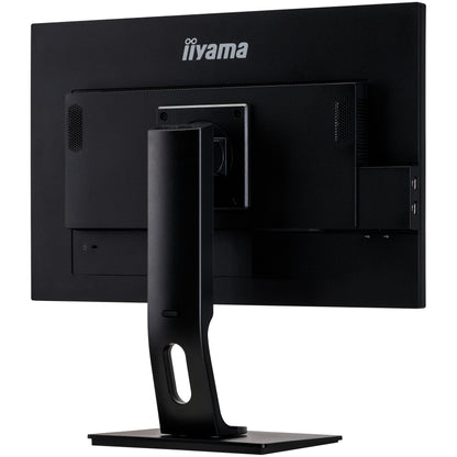 iiyama ProLite XUB2495WSU-B4 computer monitor 61.2 cm (24.1") 1920 x 1200 pixels WUXGA Black