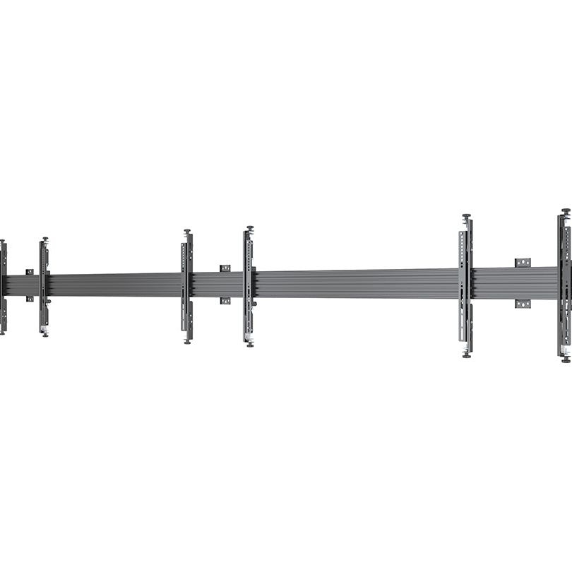 Multibrackets M Pro Series Wallmount MBW3U Media Storage