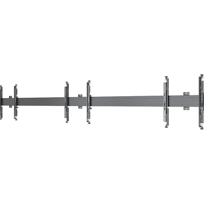 Multibrackets M Pro Series Wallmount MBW3U Media Storage