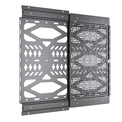 Multibrackets M Pro Series Wallmount MBW3U Media Storage