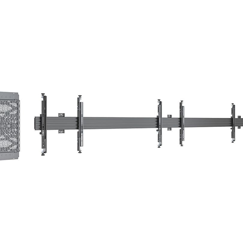 Multibrackets M Pro Series Wallmount MBW3U Media Storage