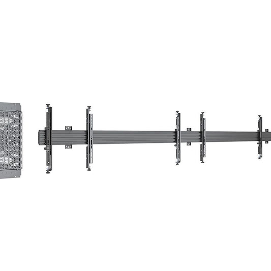 Multibrackets M Pro Series Wallmount MBW3U Media Storage