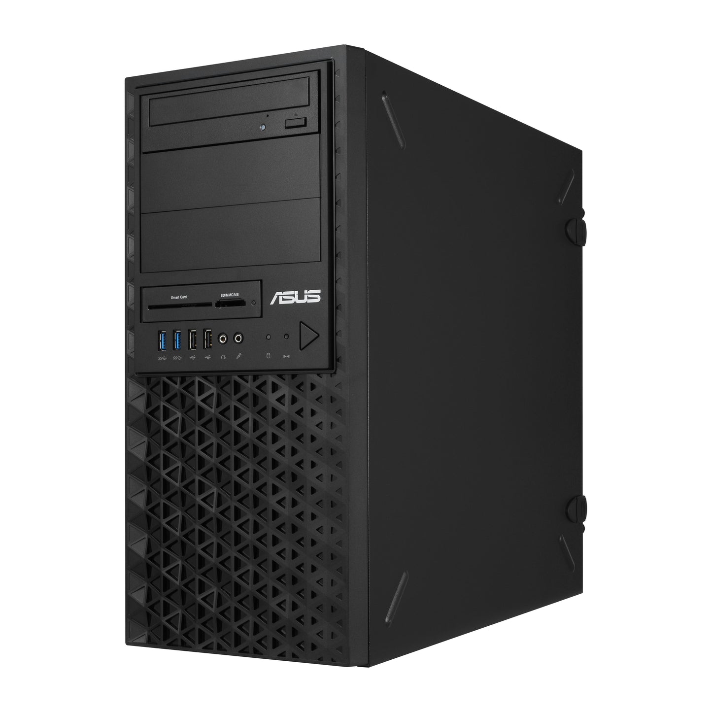 ASUS TS100-E11-PI4 Intel C256 LGA 1200 (Socket H5) Tower Black