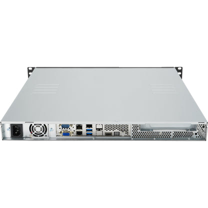 ASUS RS100-E11-PI2 Intel C252 LGA 1200 (Socket H5) Rack (1U) Silver