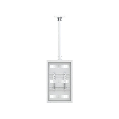 Multibrackets M Pro Series - Enclosure 32" Ceiling Small White