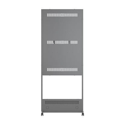 Multibrackets M Pro Series - Enclosure Totem 55" Wheelbase