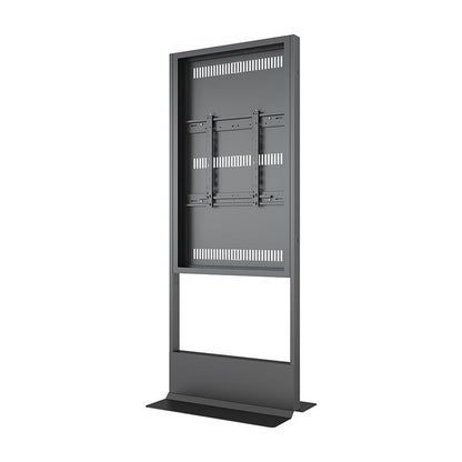 Multibrackets M Pro Series - Enclosure Totem 55" Floorbase