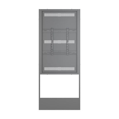 Multibrackets M Pro Series - Enclosure Totem 55" Floormount