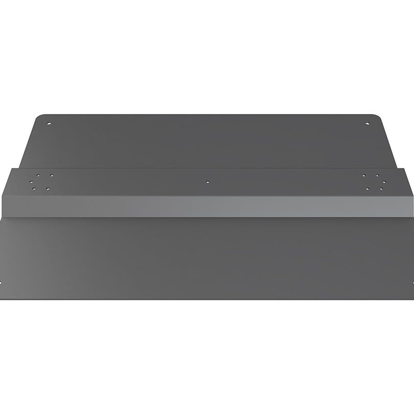 Multibrackets M Pro Series - Floorbase for Totem 55"