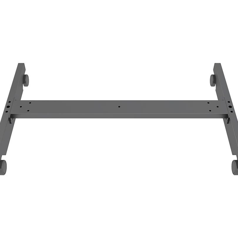 Multibrackets M Pro Series - Wheelbase for Totem 55"