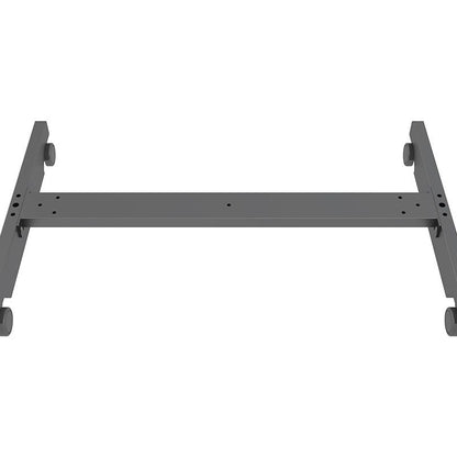 Multibrackets M Pro Series - Wheelbase for Totem 55"