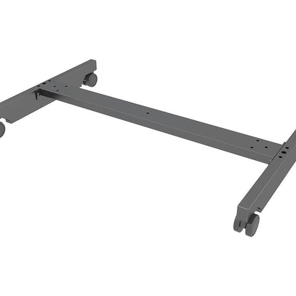 Multibrackets M Pro Series - Wheelbase for Totem 55"