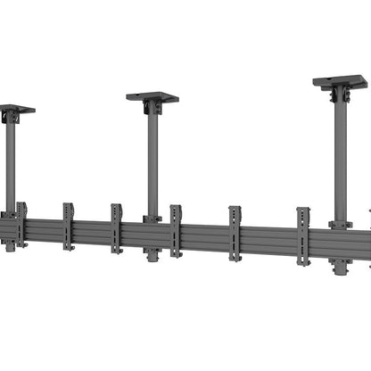 Multibrackets M Menu Board Mount Pro MBC5X1UP VESA 200