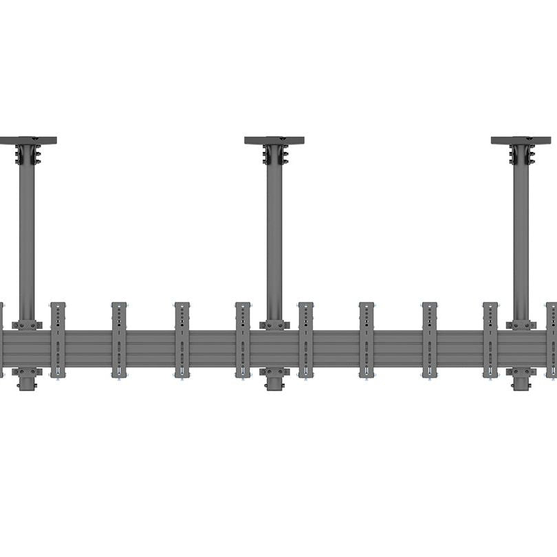 Multibrackets M Menu Board Mount Pro MBC5X1UP VESA 200