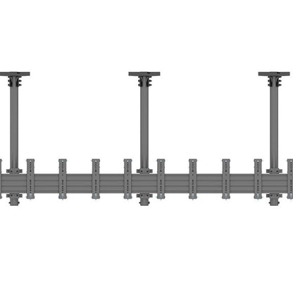 Multibrackets M Menu Board Mount Pro MBC5X1UP VESA 200