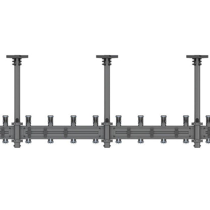 Multibrackets M Menu Board Mount Pro MBC5X1UP VESA 200