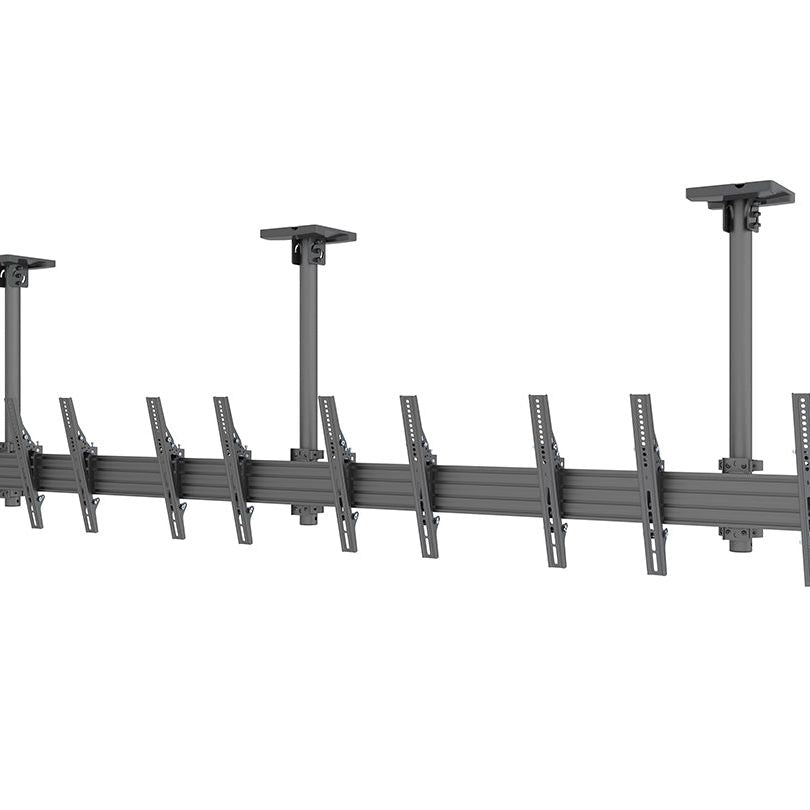 Multibrackets M Menu Board Mount Pro MBC5X1UP