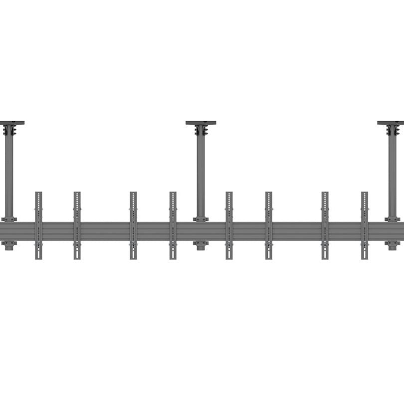 Multibrackets M Menu Board Mount Pro MBC5X1UP