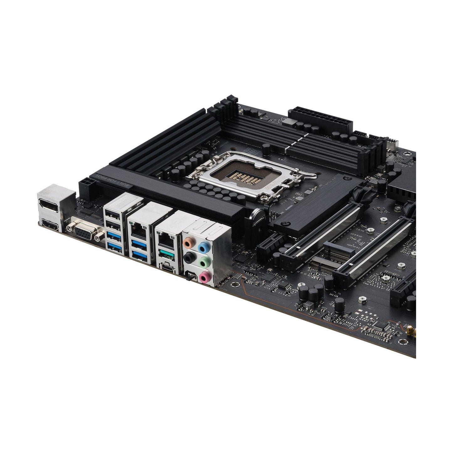 ASUS PRO WS W680-ACE IPMI Intel W680 LGA 1700 ATX